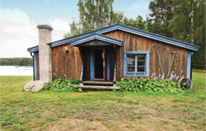 Beautiful Home In Fröseke With House Sea View